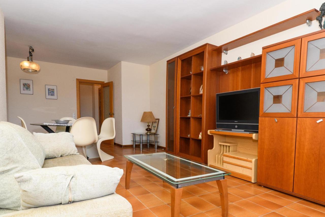 Rentalmar Salou Mar Bagian luar foto