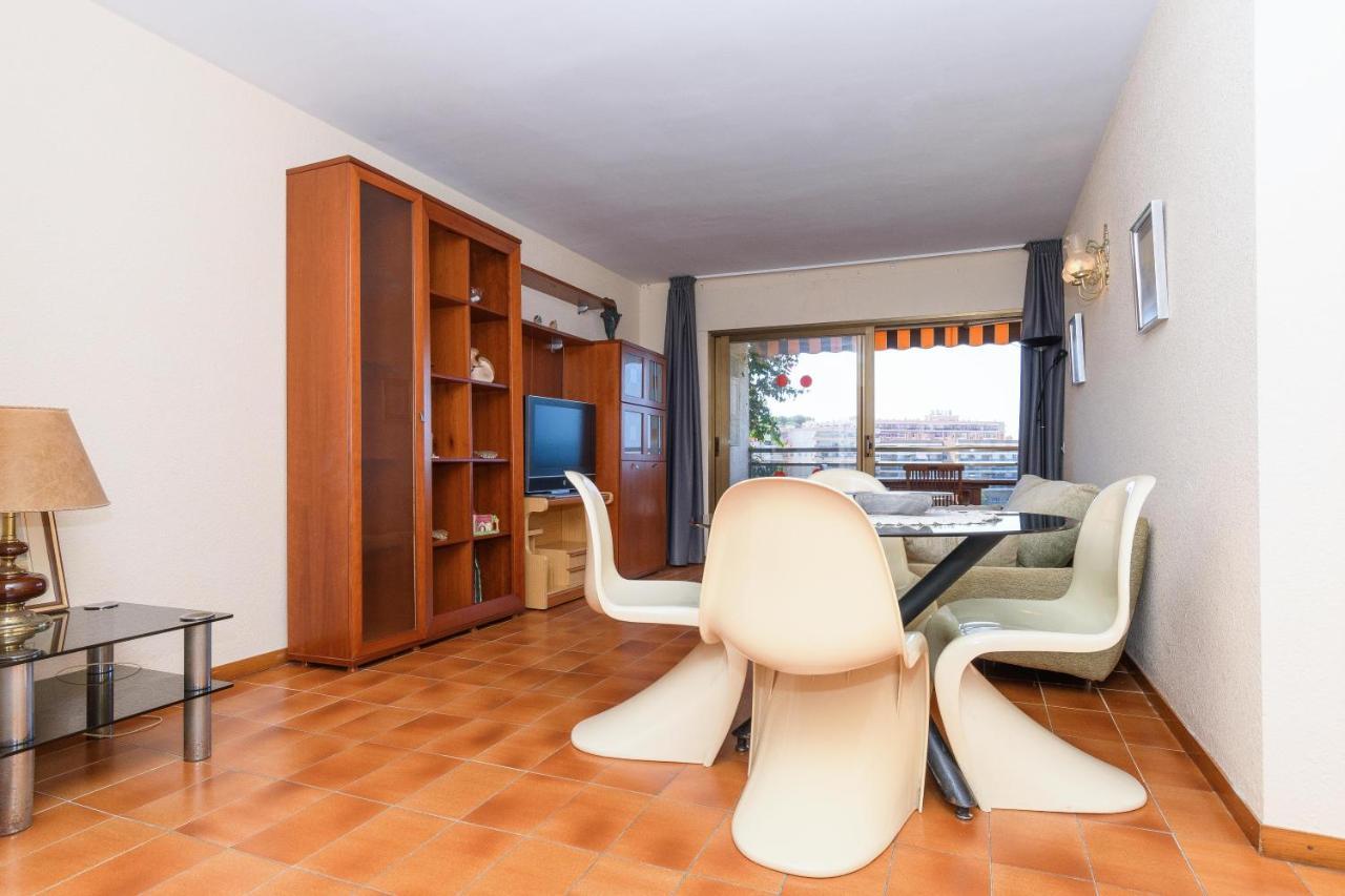 Rentalmar Salou Mar Bagian luar foto