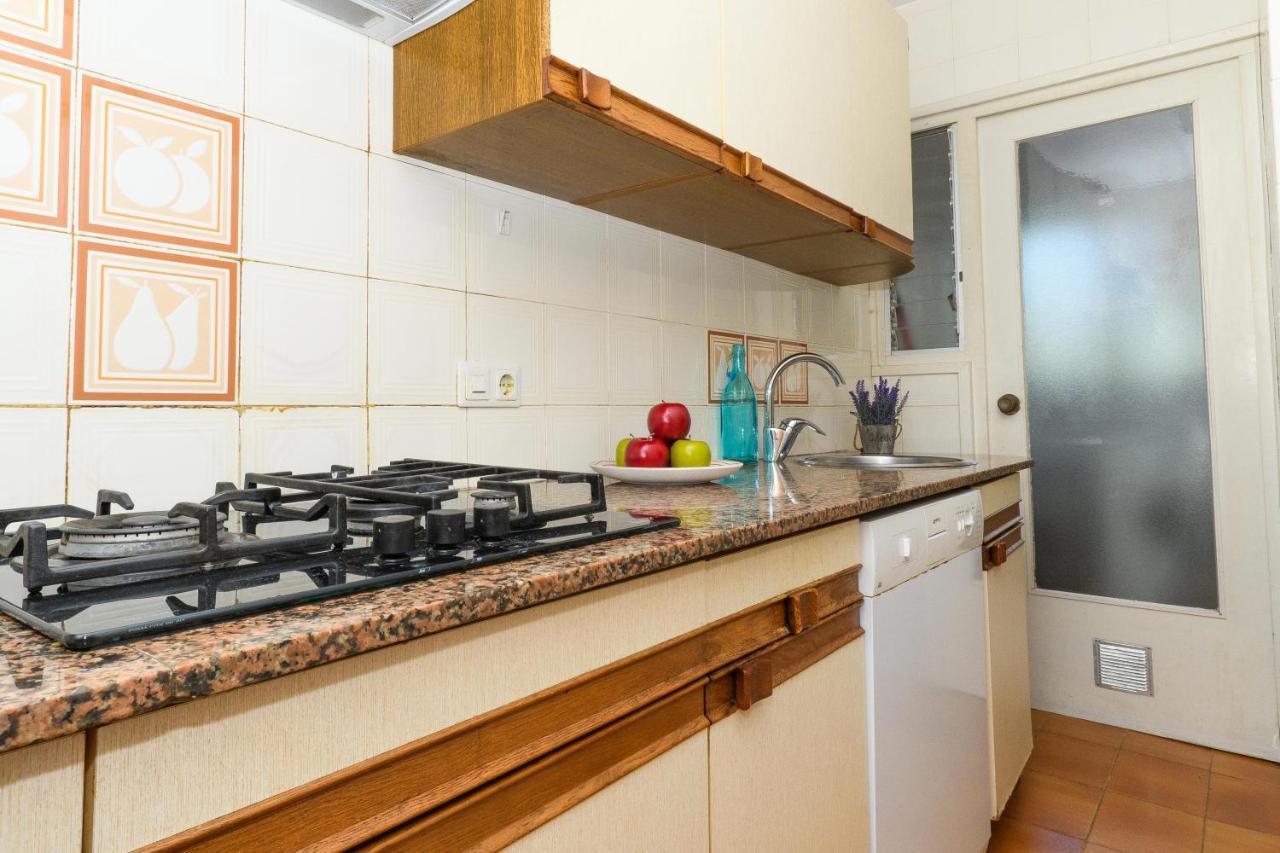 Rentalmar Salou Mar Bagian luar foto