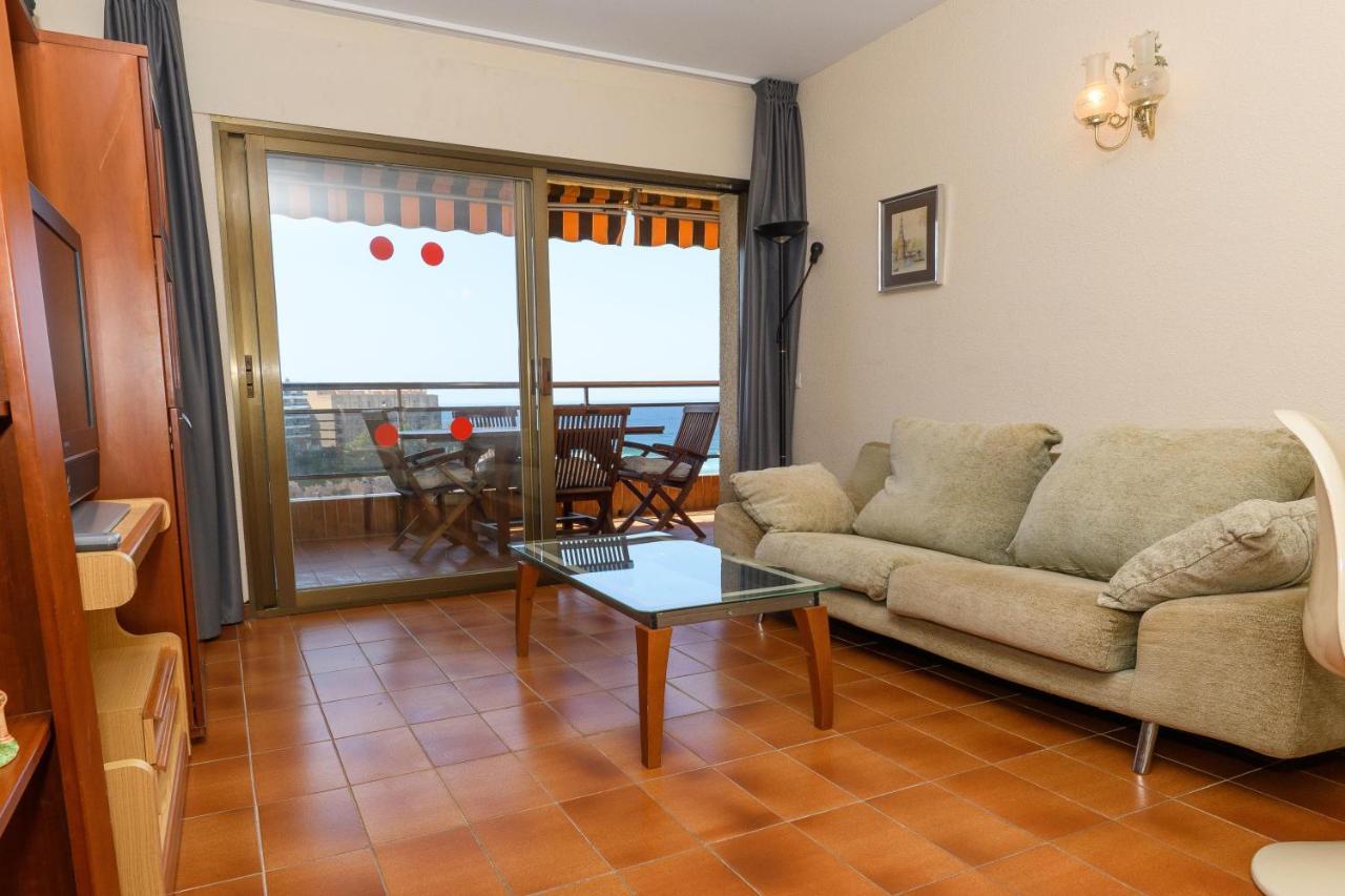 Rentalmar Salou Mar Bagian luar foto