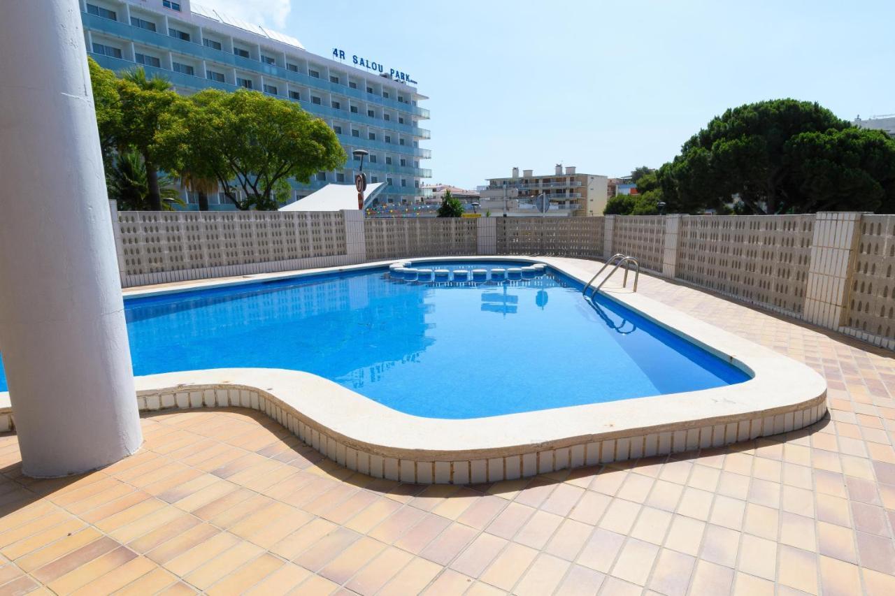 Rentalmar Salou Mar Bagian luar foto