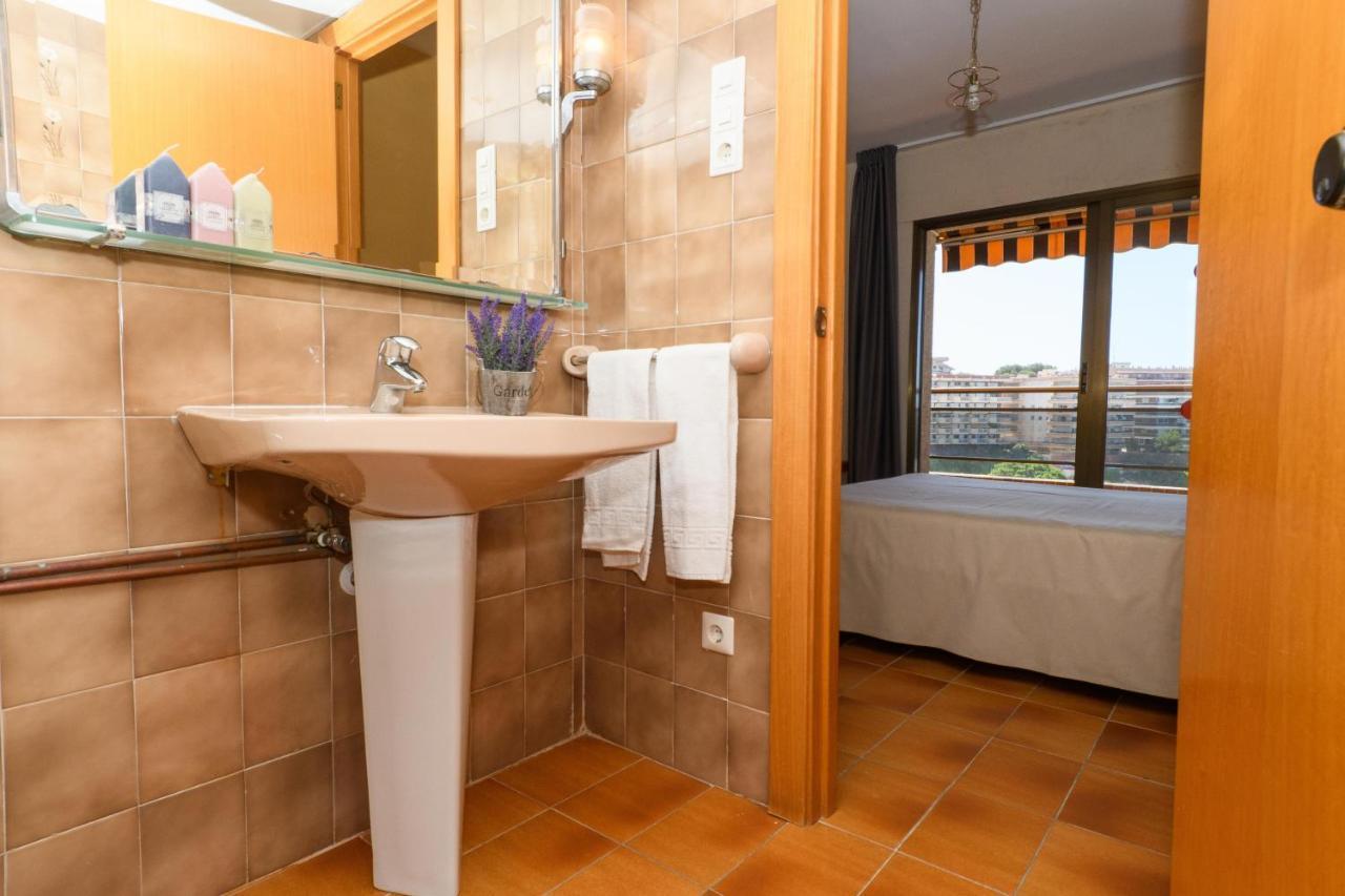 Rentalmar Salou Mar Bagian luar foto