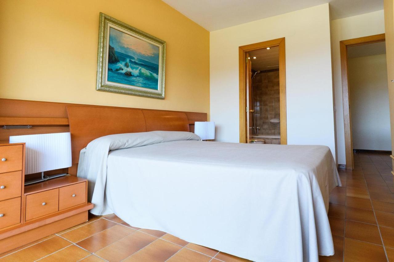 Rentalmar Salou Mar Bagian luar foto