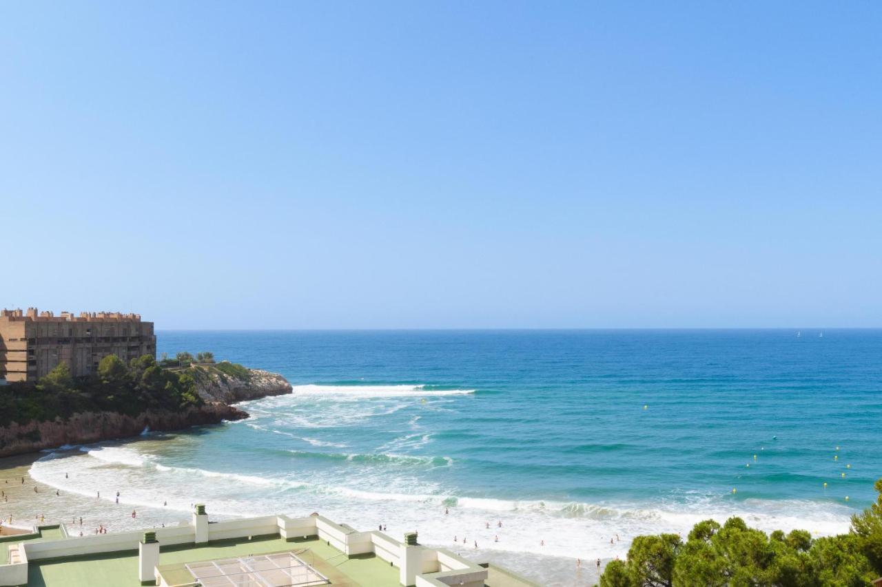 Rentalmar Salou Mar Bagian luar foto