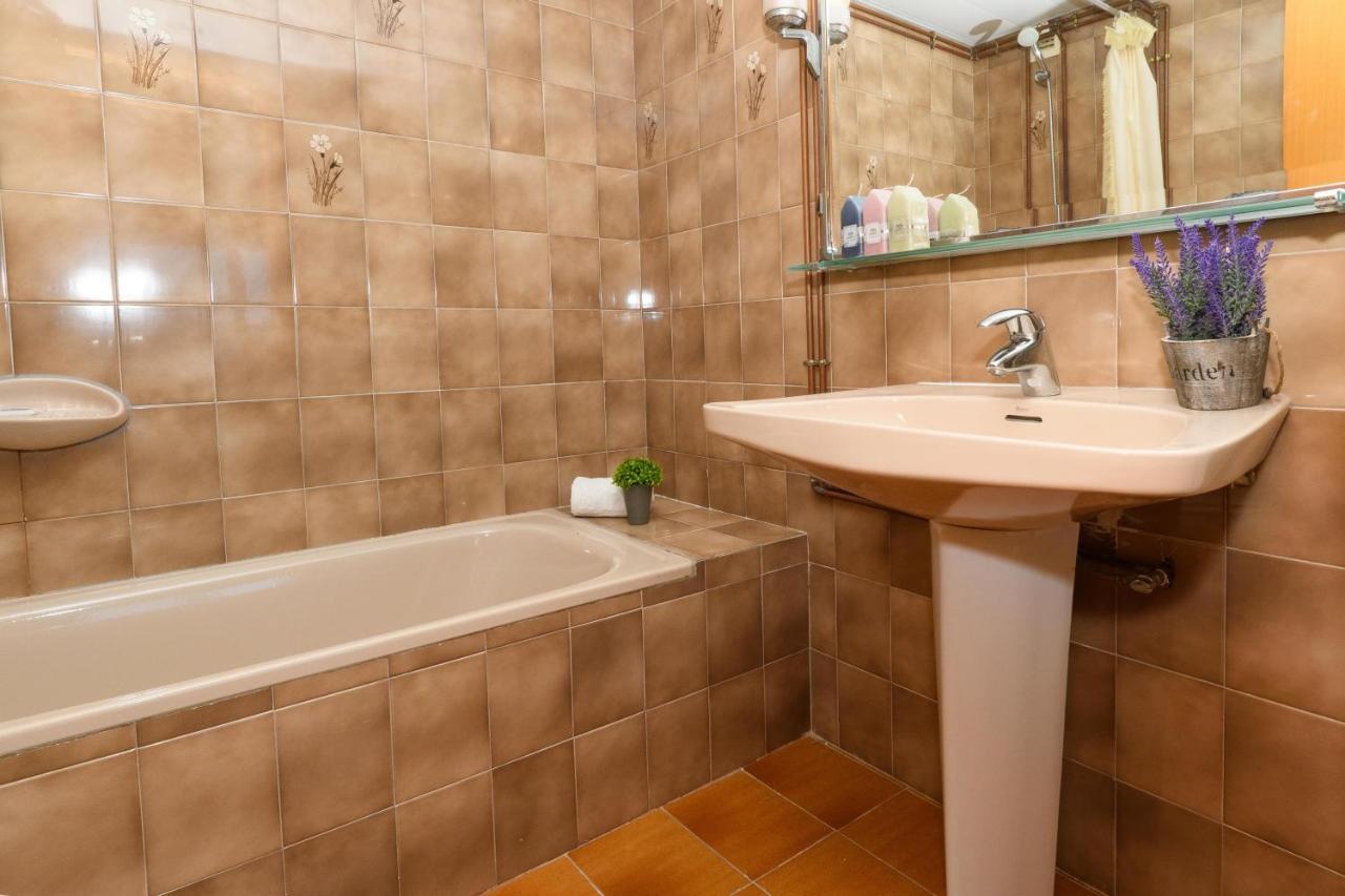 Rentalmar Salou Mar Bagian luar foto