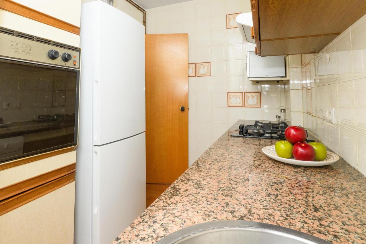 Rentalmar Salou Mar Bagian luar foto